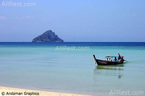 Holiday Inn Resort Phi Phi 63